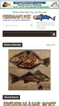 Mobile Screenshot of fishermanspost.com